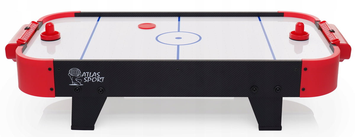 CYMBERGAJ TABLE AIR HOCKEY 620B LARGE 101x51x22 cm Manufacturer code CYMBERGAJ 620B