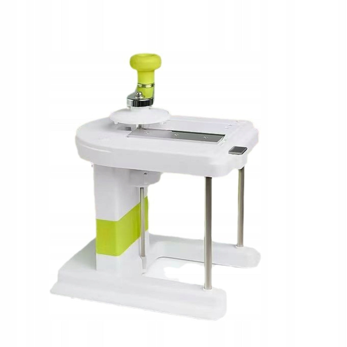 Cabbage Cutting Machine, Manual, 304, For chopping and slicing, Large