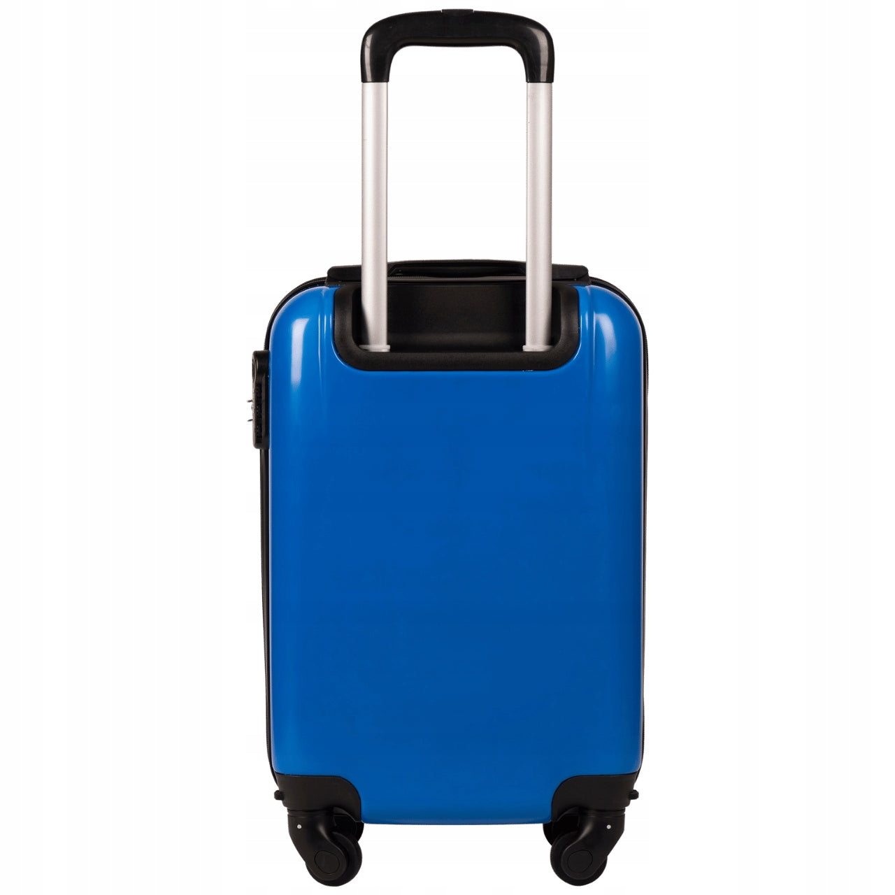 Cabin Case WINGS children's BLUE ASTRONAUT XS 18" 51x32x19 hard Height 51 cm