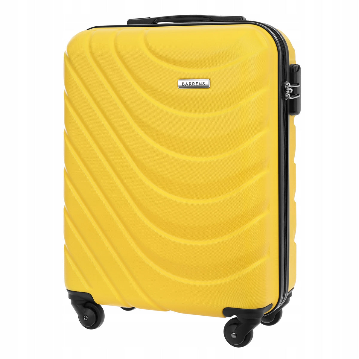 Cabin case HAND BAG 55x40x20 cm SUITCASE Ryanair WizzAir