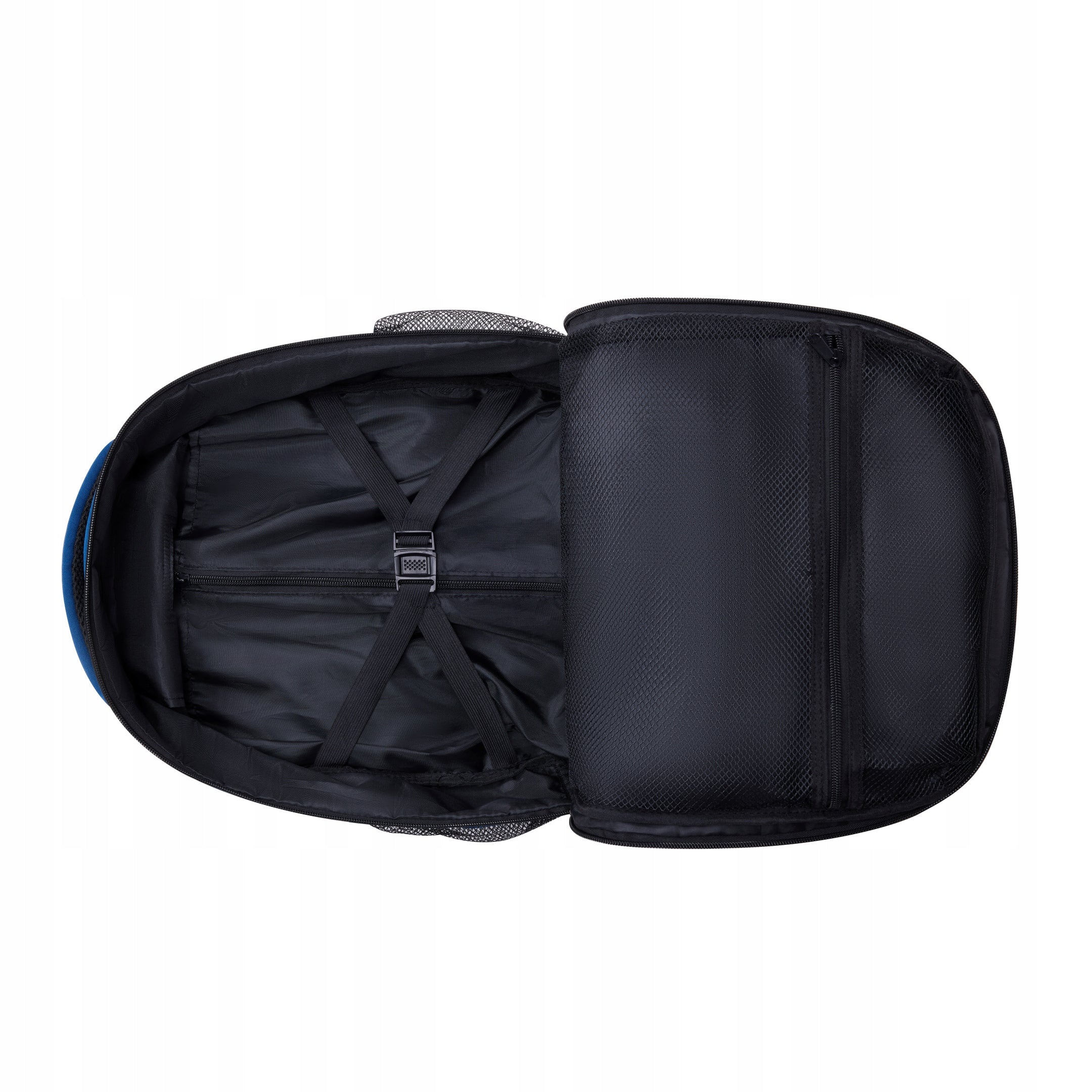 CabinFly Aircruiser Hybrid 40x30x20 cm Ryanair Plecak z kółkami Wizzair Manufacturer code 4779056350396
