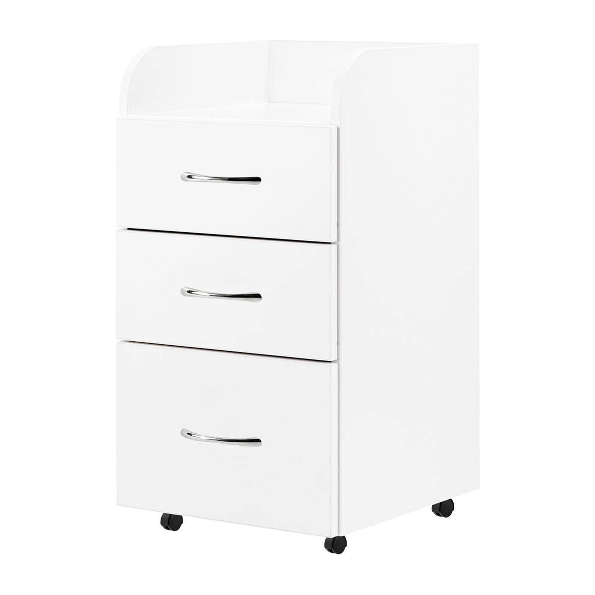 Cabinet Kombi White