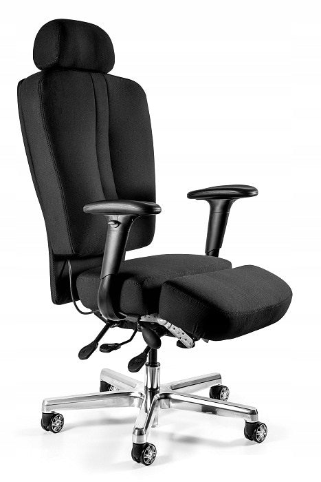 Cabinet chair Major ergonomics a lot of adjustment Brand Unique