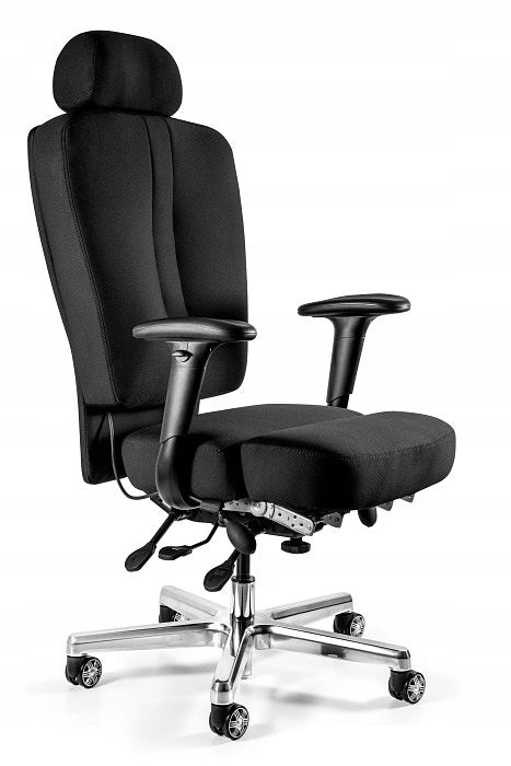 Cabinet chair Major ergonomics a lot of adjustment