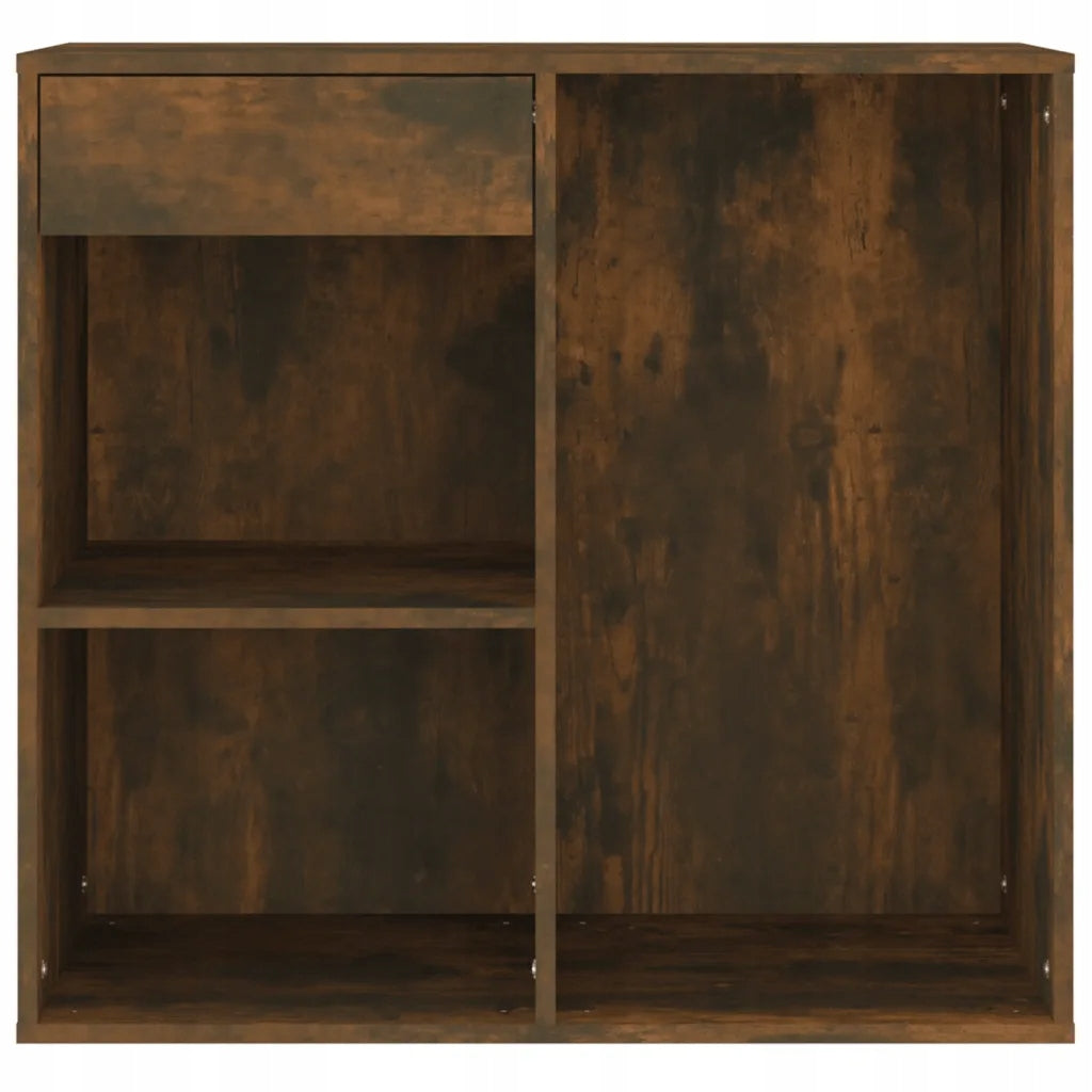 Cabinet for cosmetics oak 80x40x75 cm Brand no brand