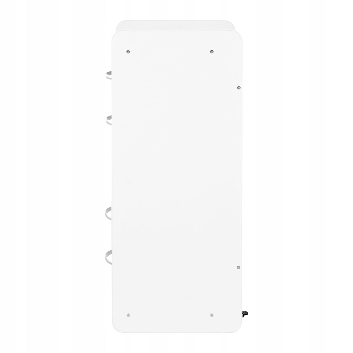 Cabinet mini 969 white *P* Manufacturer code AC147821