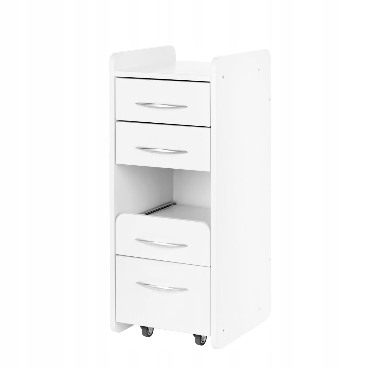Cabinet mini 969 white *P*
