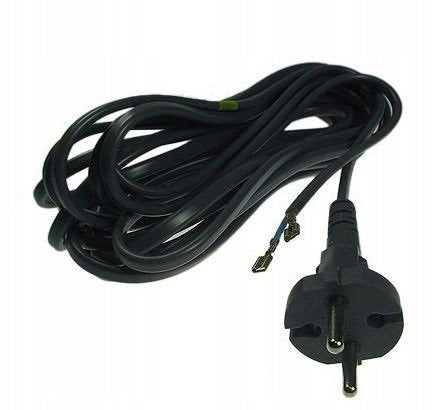 Cable cable connection for ZELMER 6,3m vacuum cleaners