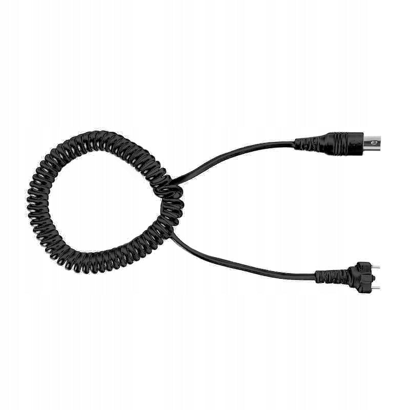 Cable for milling head MARATHON black