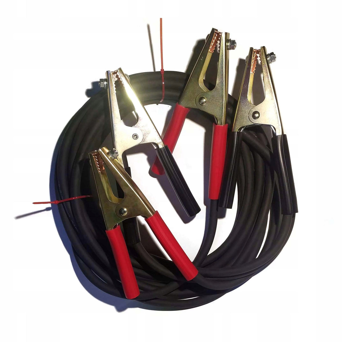Cables Jumper Cables 35mm / 4m / 900A