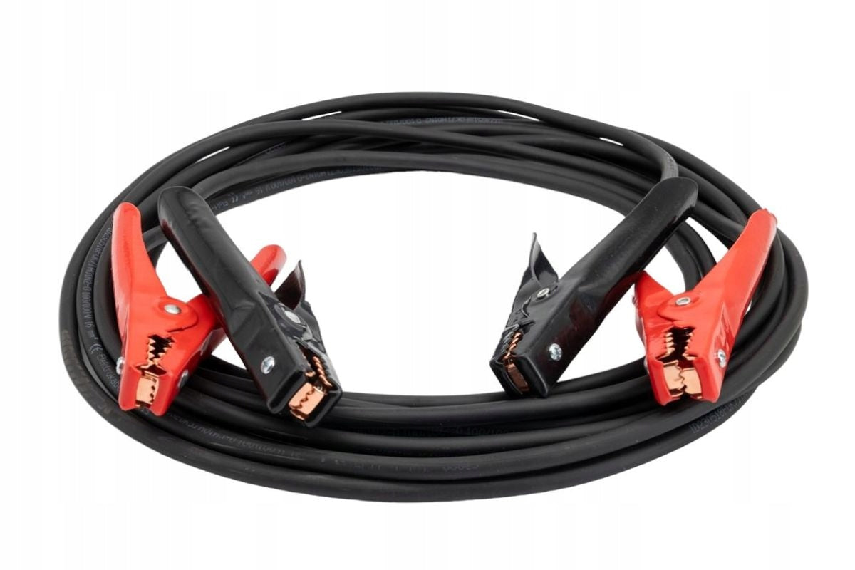 Cables Jumper cables 1200A 4m MAMMOOTH MMT A022 1204 1200A