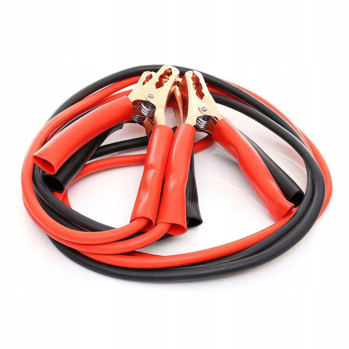 Cables Starting Cables + Cover 1000A 4,5 m Kraft&Dele EAN (GTIN) 6912729896106