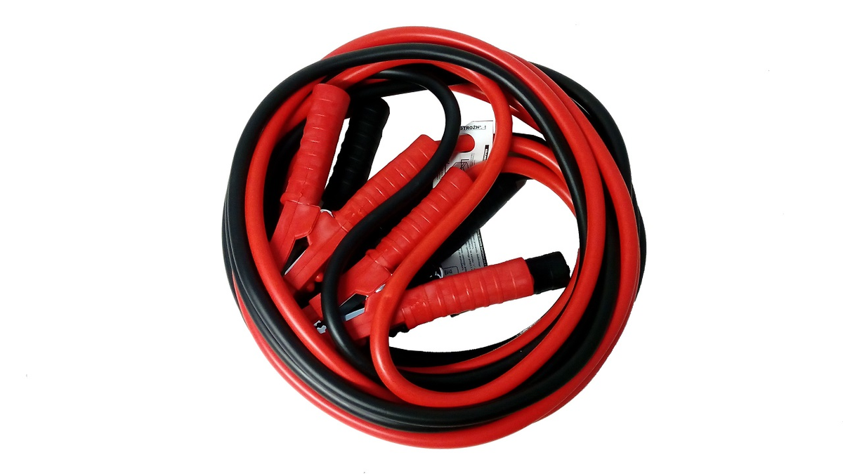 Cables jumper cables 800A 6m Length 6 m