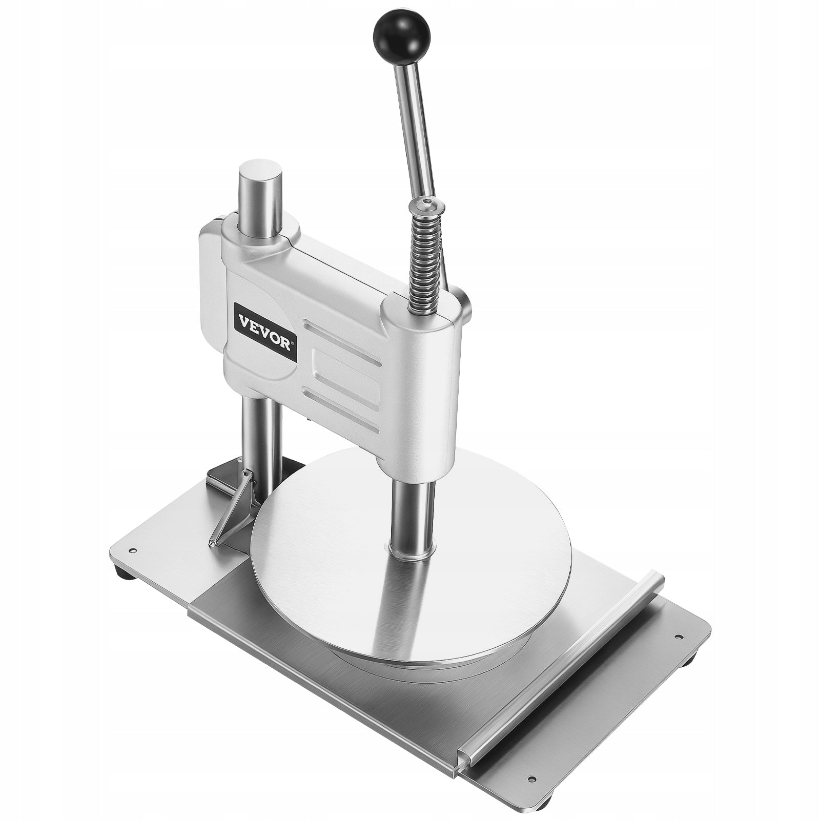 Cake Press 24,1CM Even Ironing Pizza Cake Press
