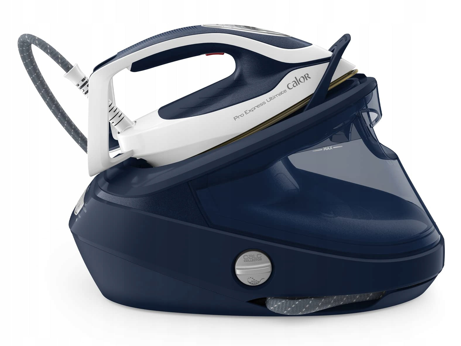 Calor Pro Express Ultimate Steam Station,