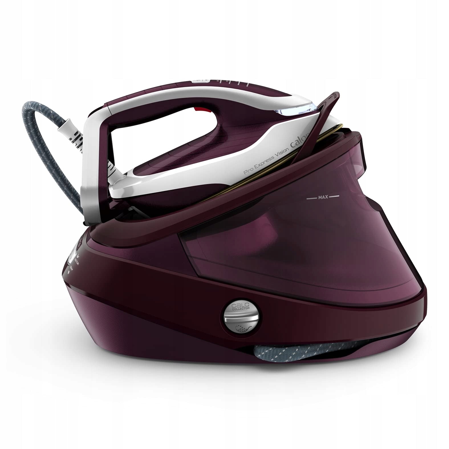 Calor Pro Express Vision central pair