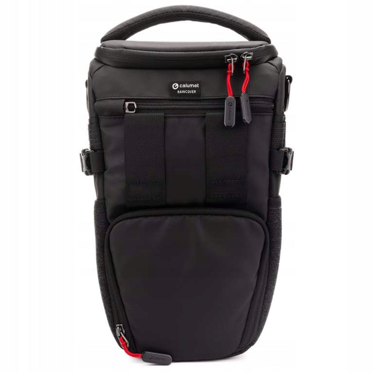 Calumet CORE Zoom Bag 8L black EAN (GTIN) 5903175625915