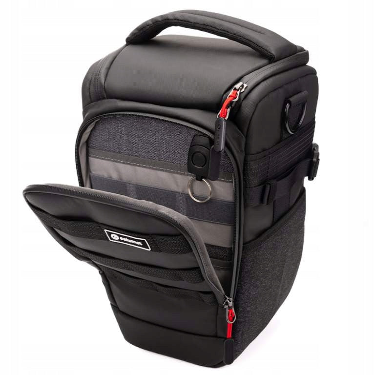Calumet CORE Zoom Bag 8L black Manufacturer code CALSBCR08B