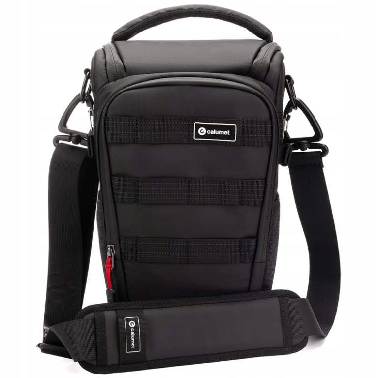 Calumet CORE Zoom Bag 8L black
