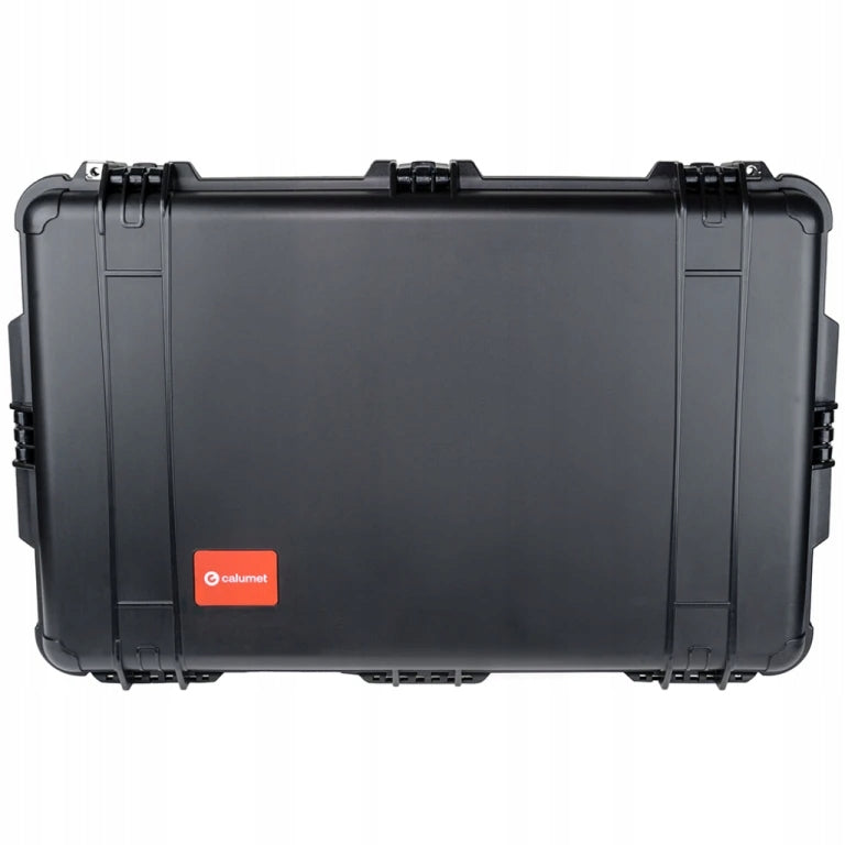 Calumet Hard Case 7235 - Trolley Brand no brand