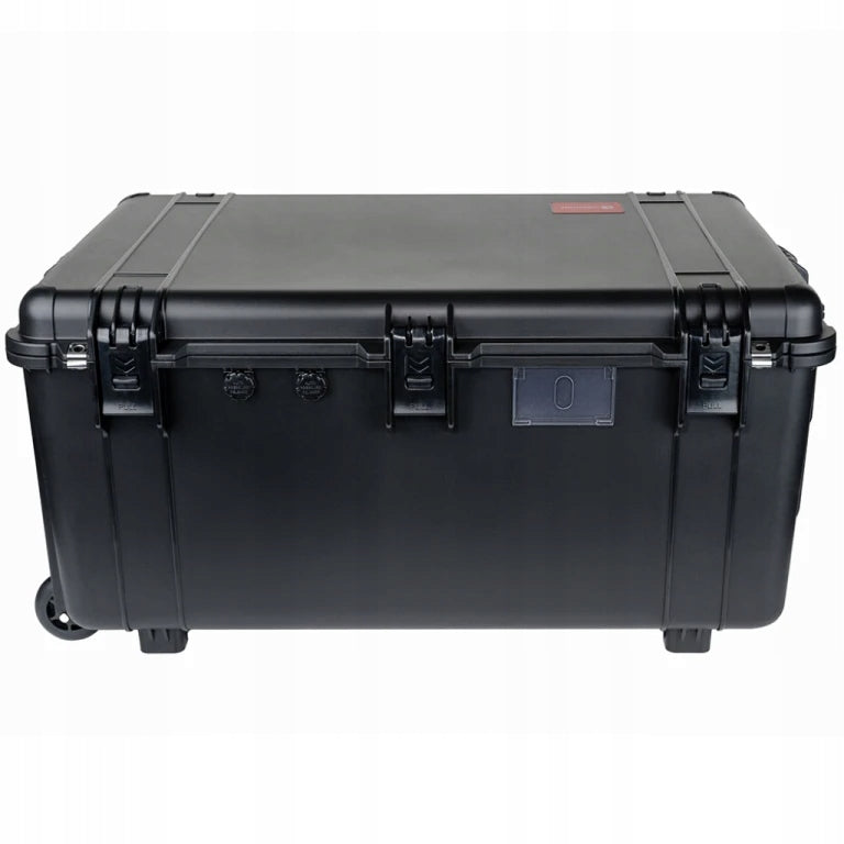 Calumet Hard Case 7235 - Trolley Manufacturer code 90069100