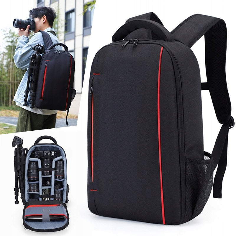 Camera Backpack Accessories Mirrorless SLR Camera Brand R70