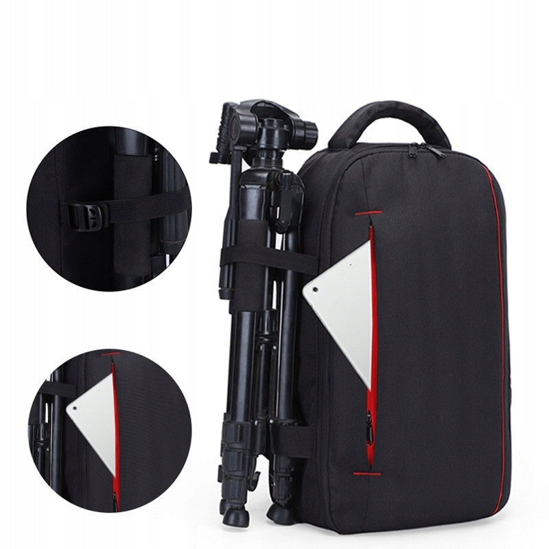 Camera Backpack Accessories Mirrorless SLR Camera Model PL-FOT1
