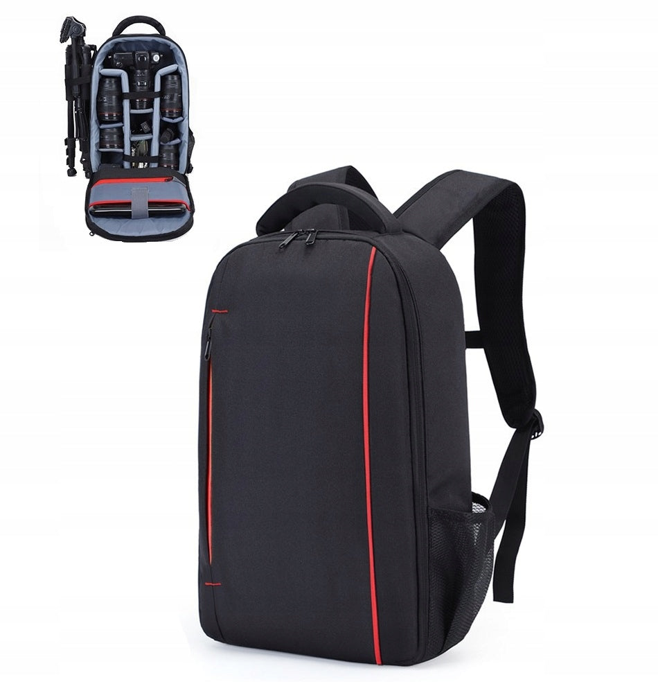 Camera Backpack Accessories Mirrorless SLR Camera