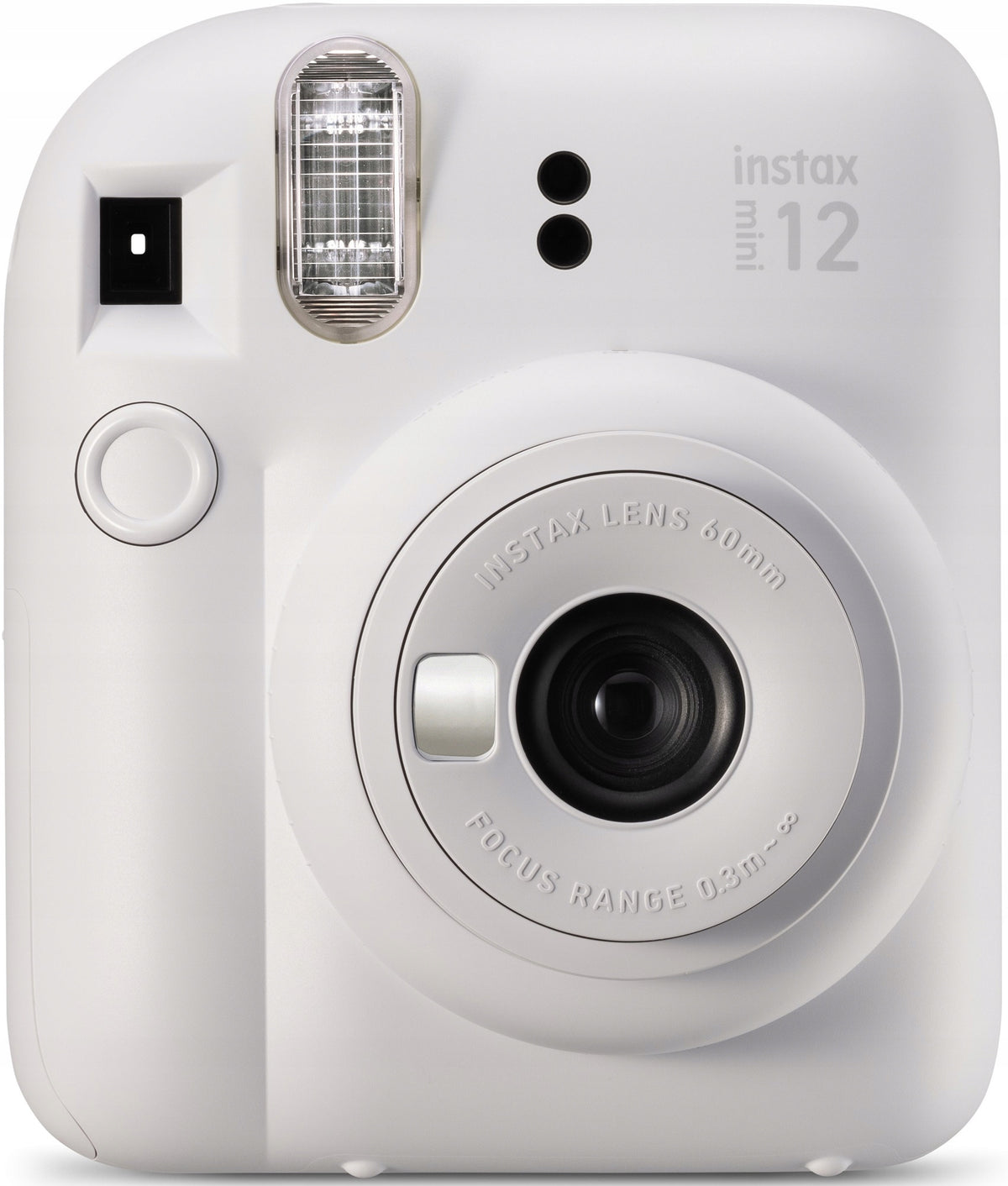 Camera FUJIFILM Instax Mini 12 White