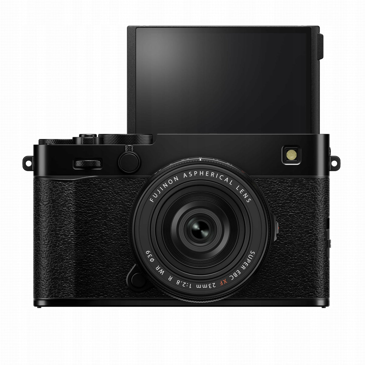 Camera FUJIFILM X-E5 Black, 40.2Mpix, 6.2K + Lens XF 23mm/2.8 R WR Kit Brand Fujifilm