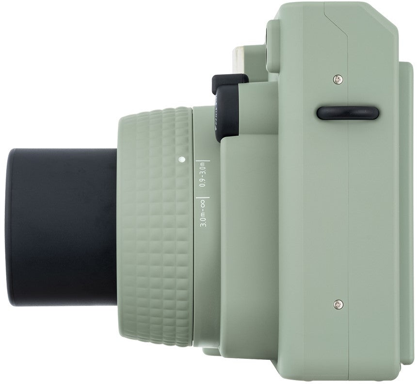 Camera Fujifilm Instax Wide 400 EX D green Manufacturer code 4547410529982