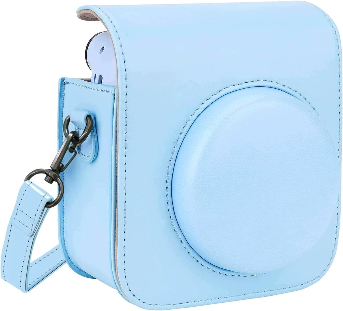Camera Instax Mini 12 blue