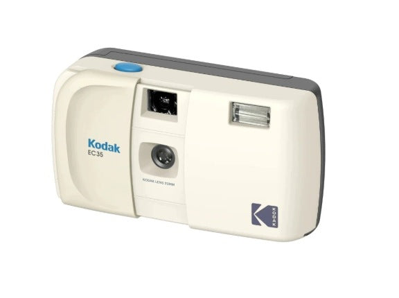 Camera Kodak EC35