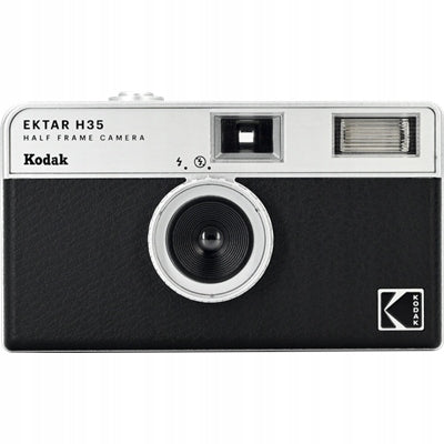 Camera Kodak Ektar H35