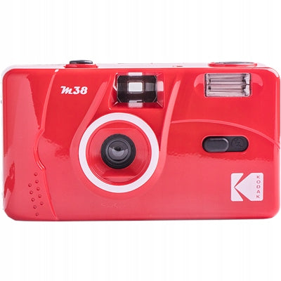 Camera Kodak m38