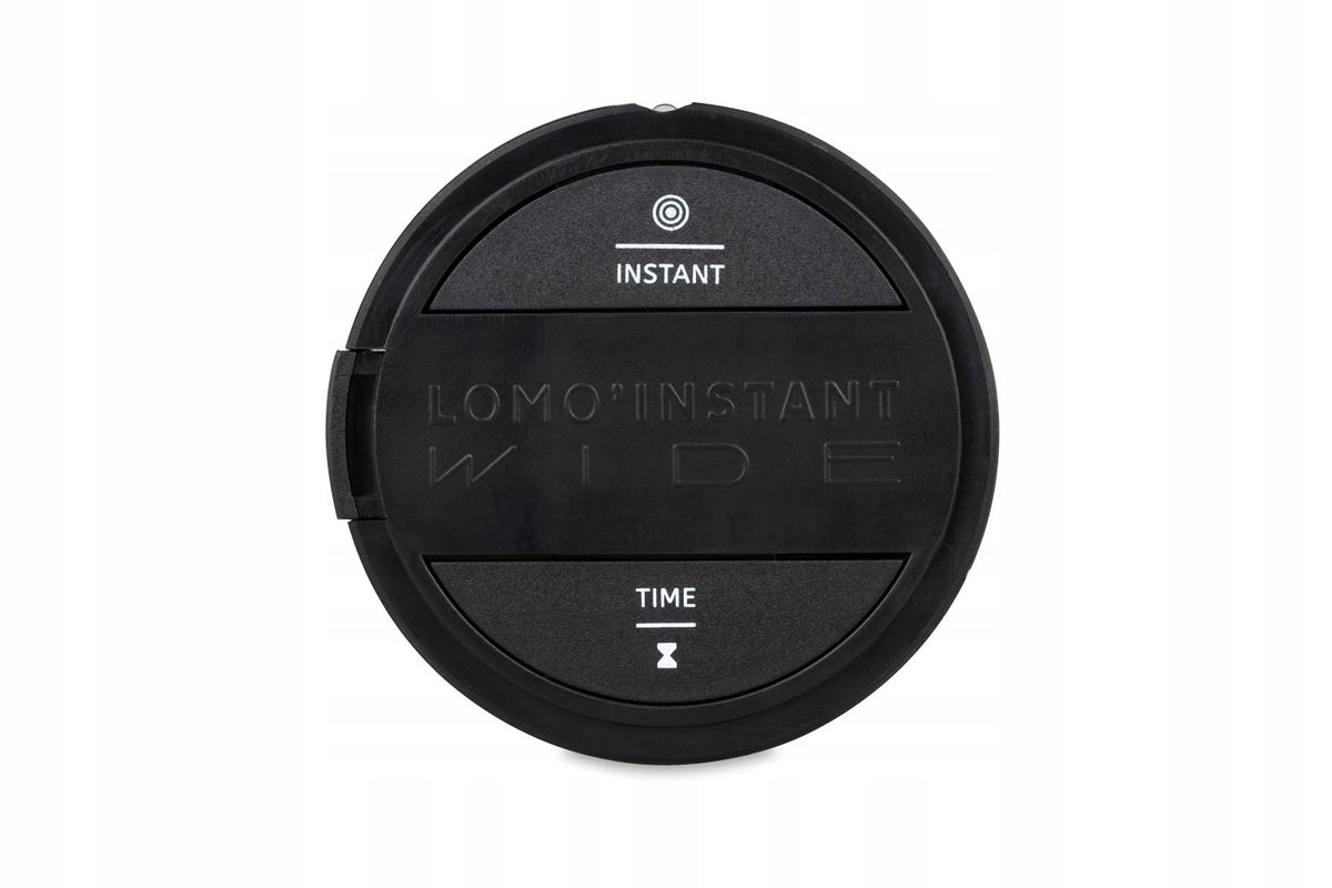Camera Lomography WIDE black Brand Lomography