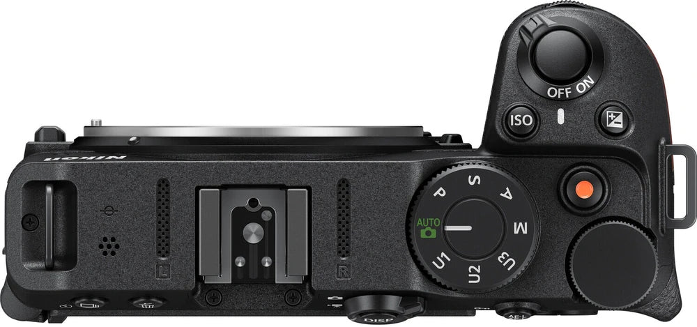 Camera Nikon Z30 body - mirrorless body Manufacturer code Z30