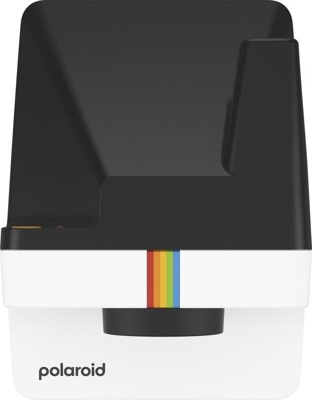 Camera POLAROID Now Gen 2 White and black Brand Polaroid