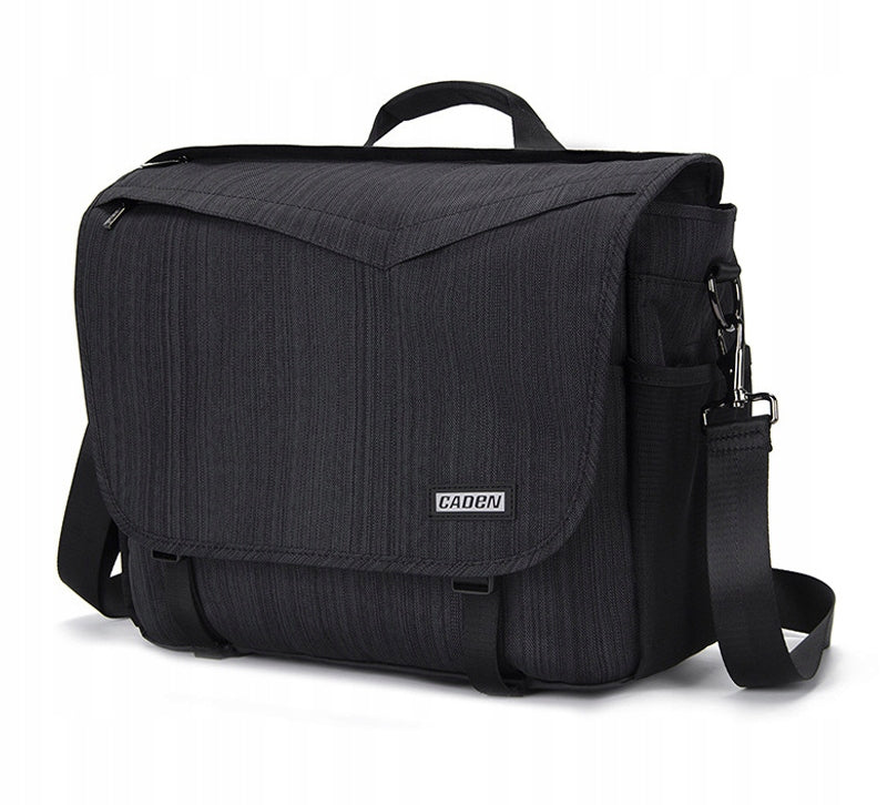 Camera Photo Bag Camera VINTAGE CASUAL Stylish LARGE Shoulder Bag