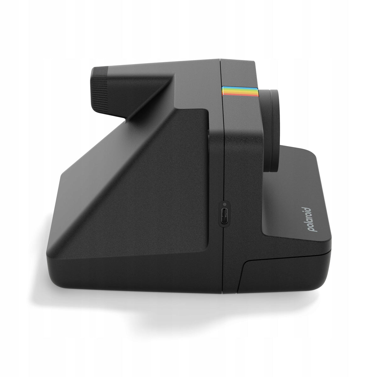 Camera Polaroid Now+ Generation 3 black EAN (GTIN) 9120134280244