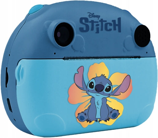 Camera STITCH Lisciani - GIFT FOR CHILDREN'S DAY! SET!! Brand Lisciani