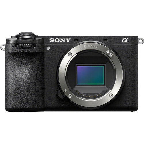Camera Sony A6700 body ILCE6700B Packaging status original
