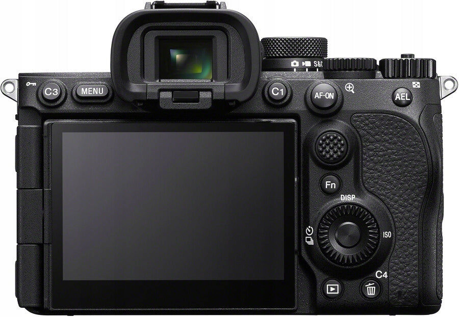 Camera Sony A7 V Body ILCE7M5 Packaging status original