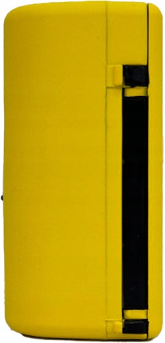 Camera Yashica MF-1 Snapsho (yellow) Manufacturer code 4582712710232