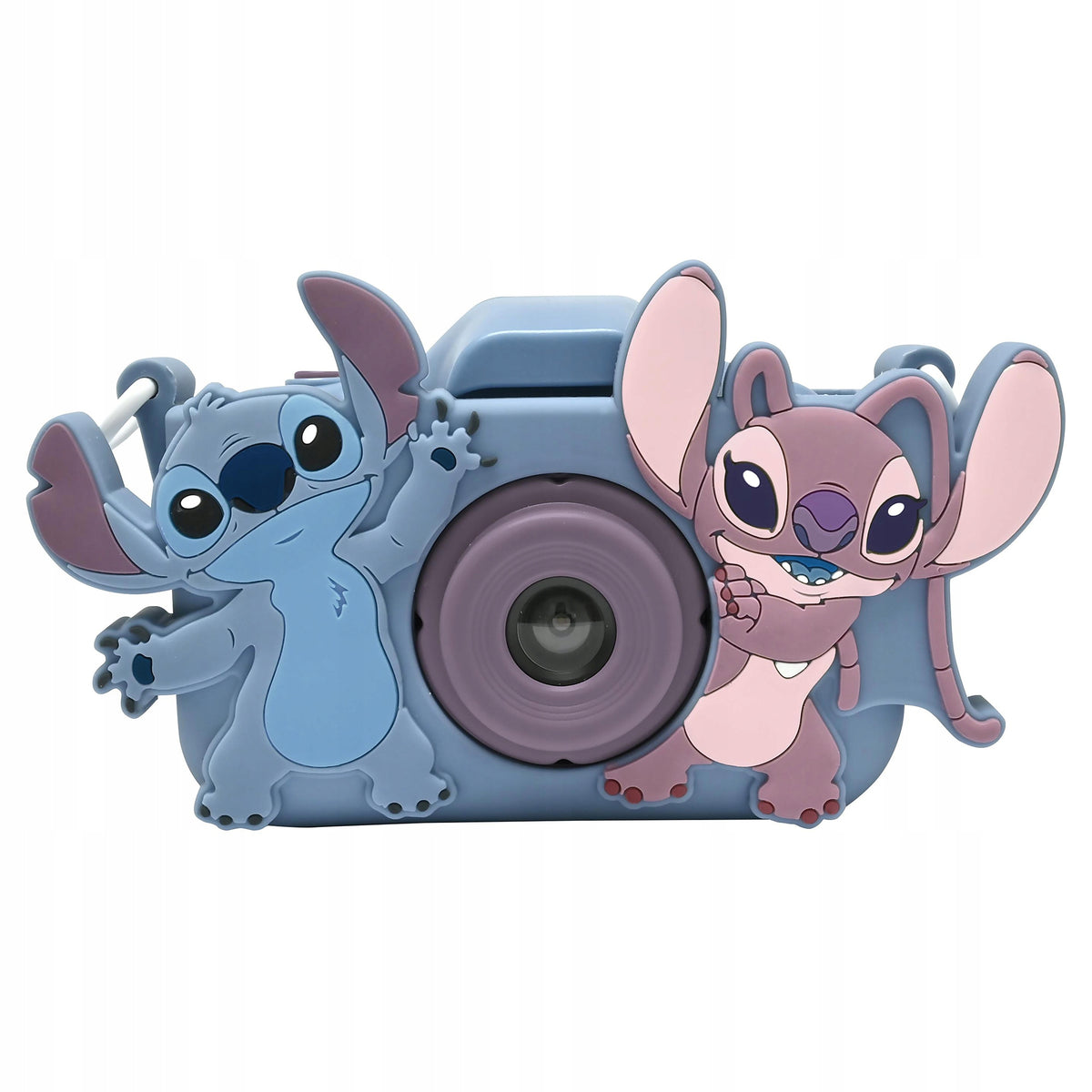 Camera and camera with cover for baby Lexibook Stitch DJ078D