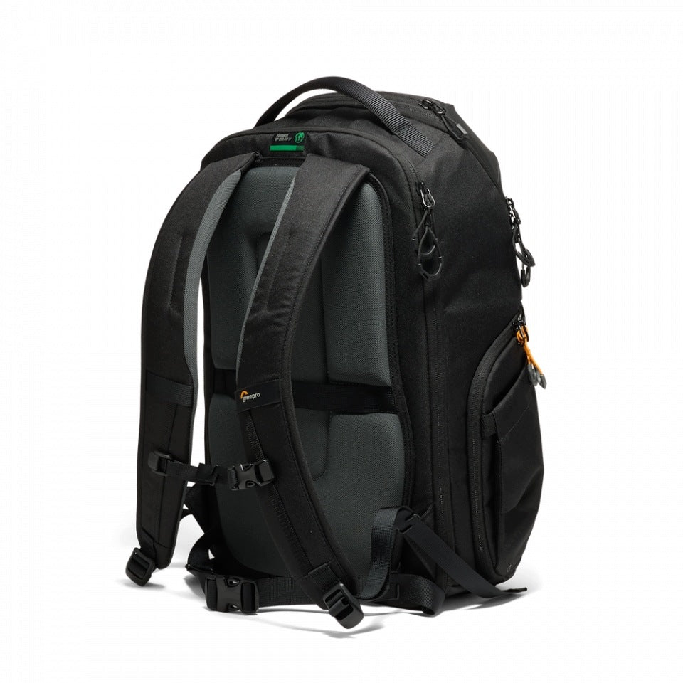 Camera backpack Lowepro Fastpack BP 250 AW IV Model Fastpack BP 250 AW IV
