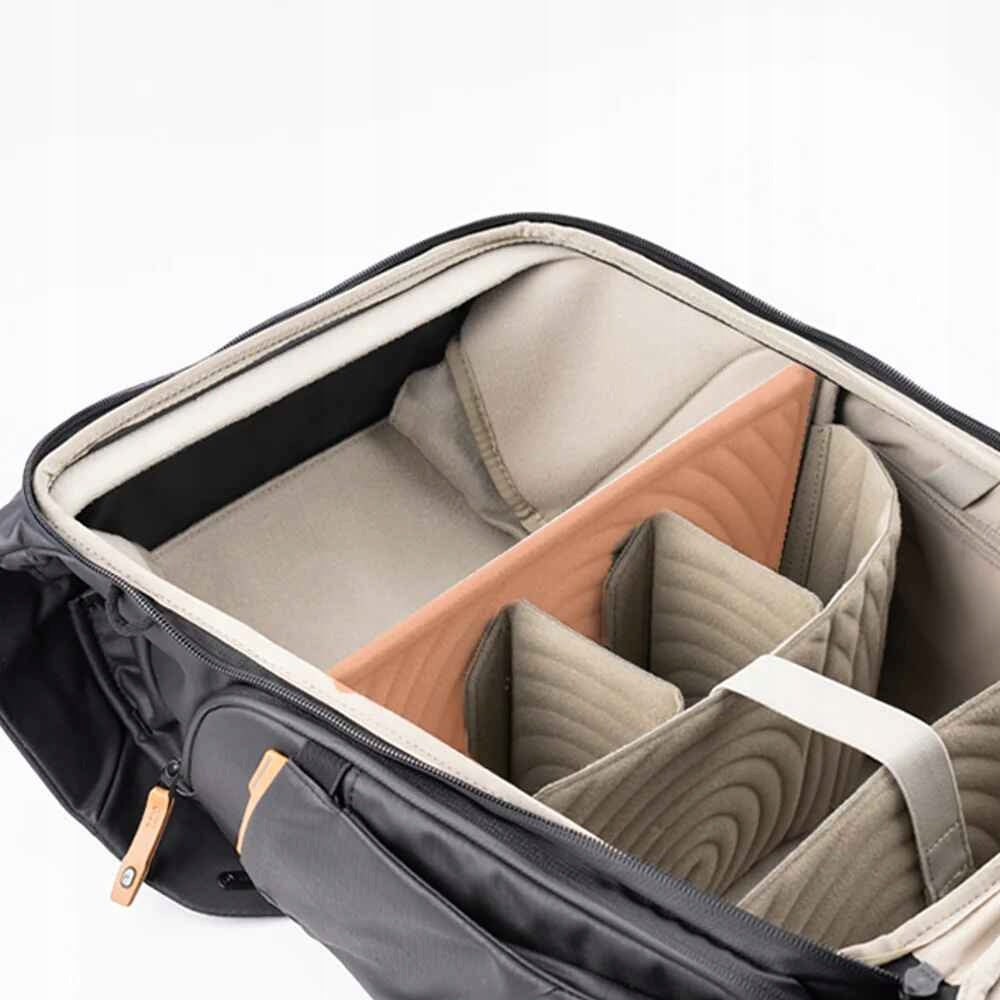 Camera backpack PGYTECH OneGo 2 20L (Black) Brand PGYTECH