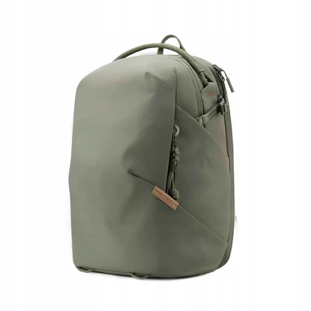 Camera backpack PGYTECH OneGo Lite 16L (Forest)