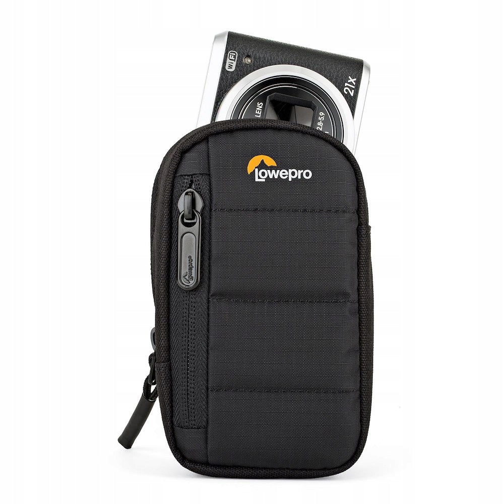 Camera case Lowepro Tahoe CS 20 Black Color black