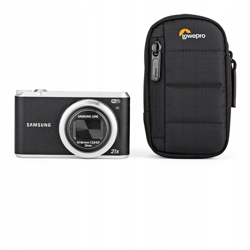 Camera case Lowepro Tahoe CS 20 Black
